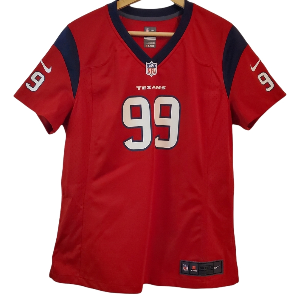NFL NIKE JJ Watt 99 Jersey